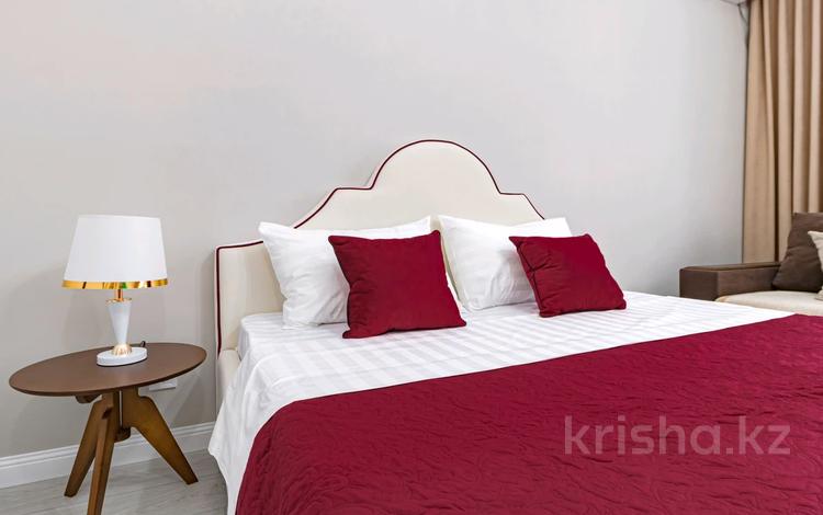 1-комнатная квартира · 40 м² · 7/9 этаж, Е-899 2а — Хан шатыр за 25 000 ₸ в Астане, Нура р-н — фото 2