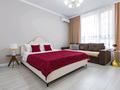 1-комнатная квартира · 40 м² · 7/9 этаж, Е-899 2а — Хан шатыр за 25 000 ₸ в Астане, Нура р-н — фото 2
