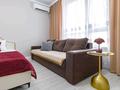 1-комнатная квартира · 40 м² · 7/9 этаж, Е-899 2а — Хан шатыр за 25 000 ₸ в Астане, Нура р-н — фото 3