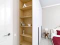 1-комнатная квартира · 40 м² · 7/9 этаж, Е-899 2а — Хан шатыр за 25 000 ₸ в Астане, Нура р-н — фото 4