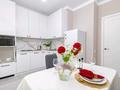1-комнатная квартира · 40 м² · 7/9 этаж, Е-899 2а — Хан шатыр за 25 000 ₸ в Астане, Нура р-н — фото 5