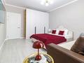 1-комнатная квартира · 40 м² · 7/9 этаж, Е-899 2а — Хан шатыр за 25 000 ₸ в Астане, Нура р-н — фото 7