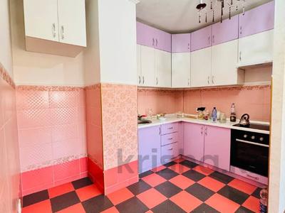 2-комнатная квартира · 52 м² · 6/9 этаж, Мустафина 21 за 23.5 млн ₸ в Астане, Алматы р-н