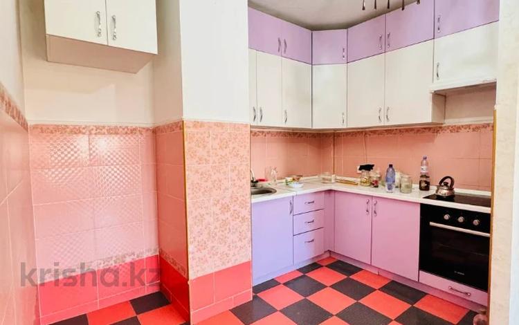 2-комнатная квартира · 52 м² · 6/9 этаж, Мустафина 21 за 23.5 млн ₸ в Астане, Алматы р-н — фото 10