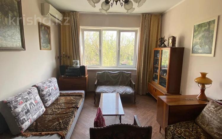 1-комнатная квартира · 40 м² · 7/9 этаж, мкр Орбита-3 за 30.5 млн ₸ в Алматы, Бостандыкский р-н — фото 2