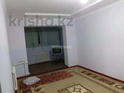 2-бөлмелі пәтер, 60 м², 4/4 қабат, улица Диваева — 35 школа, бағасы: 18.5 млн 〒 в Шымкенте, Аль-Фарабийский р-н