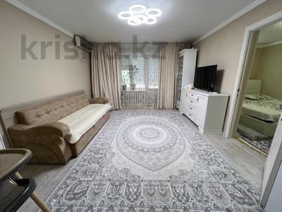 4-комнатная квартира · 70 м² · 2/4 этаж, Казантаева 45 за 18.5 млн 〒 в 