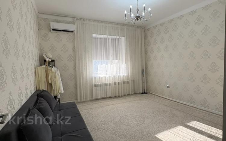 1-бөлмелі пәтер · 45 м² · 6/6 қабат, 16-ш/а., 16 мкрн 90, бағасы: 12.5 млн ₸ в Актау, 16-й мкр  — фото 6