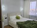 2-комнатная квартира · 53.9 м² · 3/9 этаж, Райымбек 590/15 за 37 млн ₸ в Алматы, Наурызбайский р-н