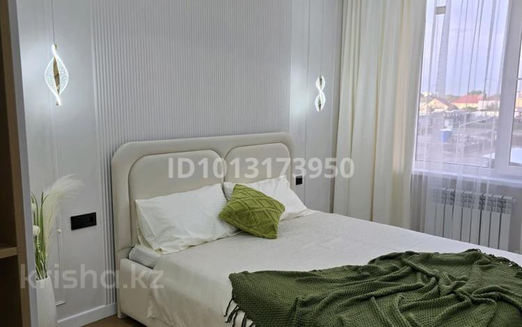 2-комнатная квартира · 53.9 м² · 3/9 этаж, Райымбек 590/15 за 37 млн ₸ в Алматы, Наурызбайский р-н — фото 2