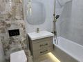 2-комнатная квартира · 53.9 м² · 3/9 этаж, Райымбек 590/15 за 37 млн ₸ в Алматы, Наурызбайский р-н — фото 15