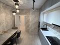 3-комнатная квартира · 92 м² · 5/9 этаж, мкр Айнабулак-4 187 за 50 000 ₸ в Алматы, Жетысуский р-н — фото 11