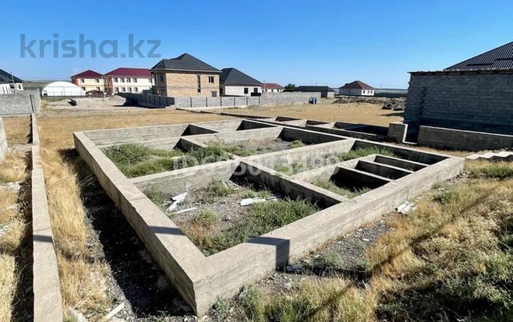 Участок · 10 соток, Әйтеке би за 6.9 млн 〒 в Кентау — фото 2