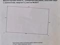 Жер телімі 15 сотық, Квартал 5 участок 282/1, бағасы: 1.5 млн 〒 в С.шапагатовой — фото 4