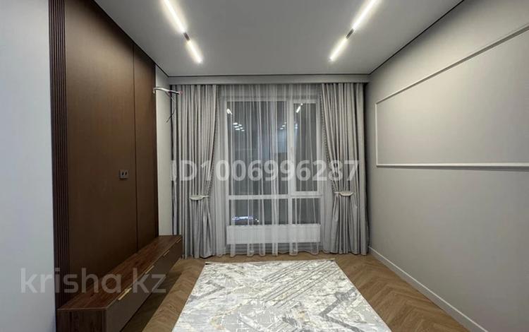 2-комнатная квартира · 50 м² · 7/9 этаж, Сейфуллина 467г за 63.5 млн ₸ в Алматы, Алмалинский р-н — фото 11