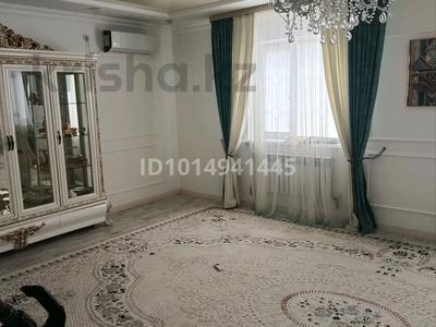 Дом · 6 комнат · 250 м², мкр. Алмагуль, Майлен 19а — Чехов за 80 000 ₸ в Атырау