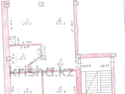 3-бөлмелі пәтер · 78 м² · 3/5 қабат, Казангап 4 — Абылайхана -Кунаева (Напротив Акимата), бағасы: 160 000 ₸ в Талгаре