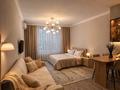 2-комнатная квартира · 62 м² · 5/12 этаж, Розыбакиева 333a — Розыбакиева, Мега за 30 000 ₸ в Алматы, Бостандыкский р-н — фото 2
