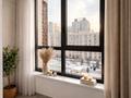 2-комнатная квартира · 62 м² · 5/12 этаж, Розыбакиева 333a — Розыбакиева, Мега за 30 000 ₸ в Алматы, Бостандыкский р-н — фото 5