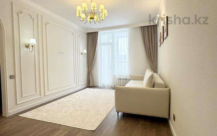 2-комнатная квартира, 44 м², 10/15 этаж, Е-36 5