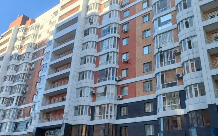 2-комнатная квартира, 64.3 м², 12/12 этаж, Габдуллина 19 — Кенесары