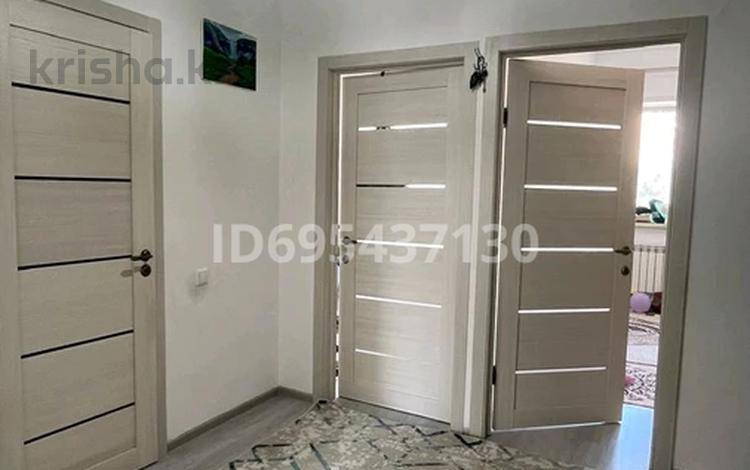 3-бөлмелі пәтер · 70 м² · 2/13 қабат, Нурмагамбетов 31 — Байтурсынов, бағасы: 41 млн ₸ в Астане, Алматы р-н — фото 15