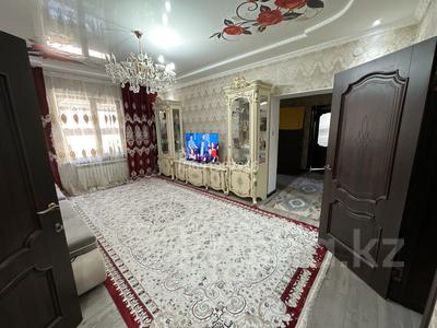 Часть дома • 6 комнат • 158 м² • 8 сот., мкр Самал-3 за 45 млн 〒 в Шымкенте, Абайский р-н