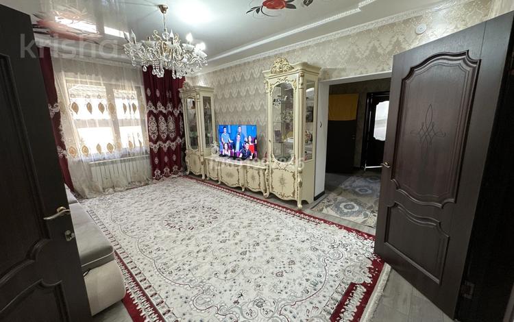 Часть дома • 6 комнат • 158 м² • 8 сот., мкр Самал-3 за 45 млн 〒 в Шымкенте, Абайский р-н — фото 2