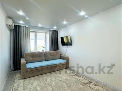 2-комнатная квартира · 46 м² · 5/5 этаж, мкр Центральный, Валиханова 9а за 15.5 млн ₸ в Атырау