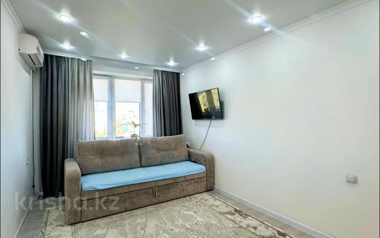2-комнатная квартира · 46 м² · 5/5 этаж, мкр Центральный, Валиханова 9а за 15.5 млн ₸ в Атырау — фото 13