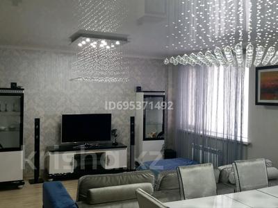 2-комнатная квартира · 85 м² · 10/12 этаж, Кабанбай батыра 40 за 40.5 млн ₸ в Астане, Есильский р-н