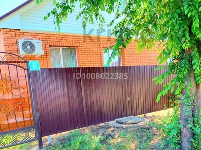 Отдельный дом · 6 комнат · 140 м² · 6 сот., мкр. Зачаганск пгт, Зачаганск пгт ш/а. 6 — Атшыбаев Жұмалиев за 35 млн 〒 в Уральске