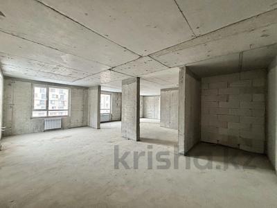 3-бөлмелі пәтер · 84.9 м² · 8/16 қабат, Утепова 31, бағасы: 56.2 млн ₸ в Алматы, Бостандыкский р-н