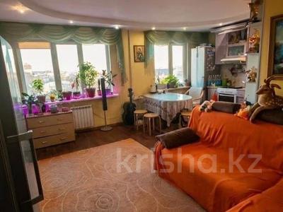 3-бөлмелі пәтер · 73 м² · 7/9 қабат, Центральный 59, бағасы: 20.8 млн ₸ в Кокшетау