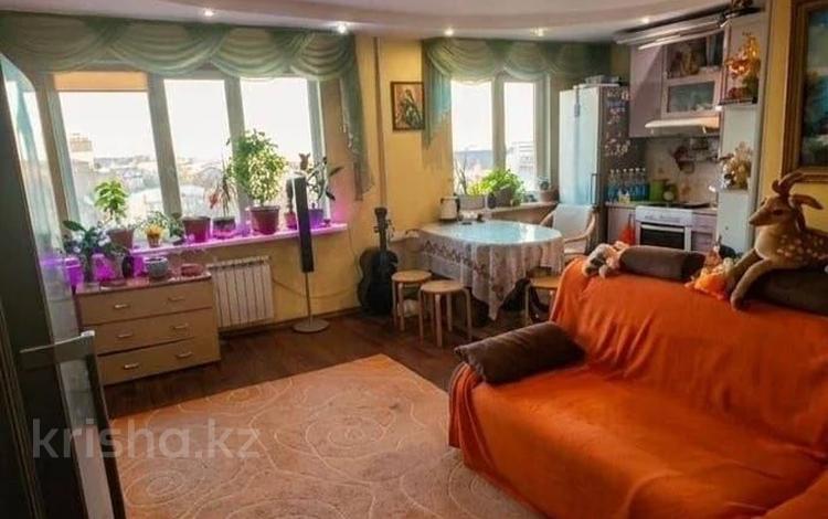 3-бөлмелі пәтер · 73 м² · 7/9 қабат, Центральный 59, бағасы: 20.8 млн ₸ в Кокшетау — фото 2