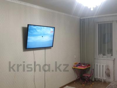 2-комнатная квартира · 44 м² · 4/4 этаж, Рижская за 16.5 млн 〒 в Петропавловске