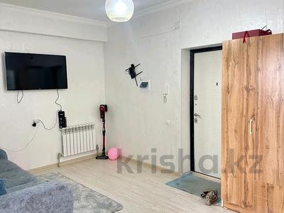 1-комнатная квартира · 50 м² · 4/5 этаж, 15 74 — Олимпик центр за 15.5 млн 〒 в Туркестане