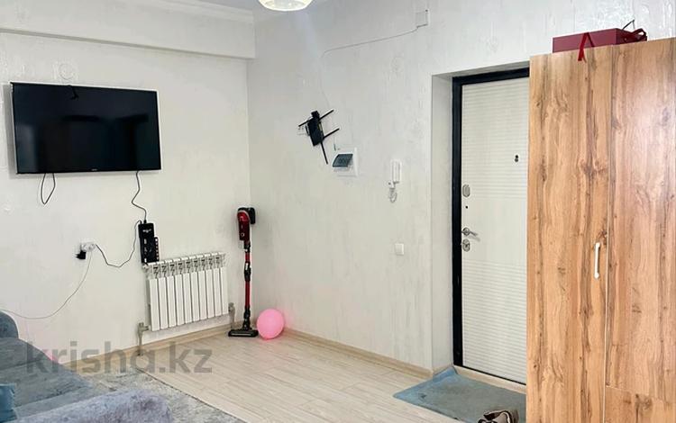 1-бөлмелі пәтер · 50 м² · 4/5 қабат, 15 74 — Олимпик центр, бағасы: 15.5 млн ₸ в Туркестане — фото 2