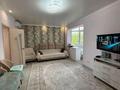 2-бөлмелі пәтер · 52 м² · 6/10 қабат, мкр Хан Тенгри, бағасы: 39.9 млн ₸ в Алматы, Бостандыкский р-н