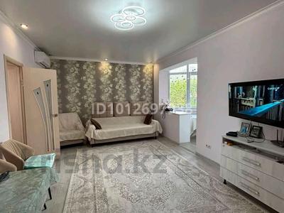2-бөлмелі пәтер · 52 м² · 6/10 қабат, мкр Хан Тенгри, бағасы: 39.9 млн ₸ в Алматы, Бостандыкский р-н