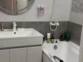 2-бөлмелі пәтер · 52 м² · 6/10 қабат, мкр Хан Тенгри, бағасы: 39.9 млн ₸ в Алматы, Бостандыкский р-н — фото 4