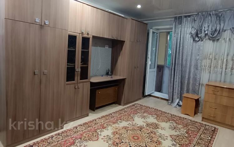 1-комнатная квартира · 31.6 м² · 2/5 этаж, Айманова 20 за 13 млн ₸ в Павлодаре — фото 2