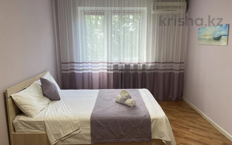 1-бөлмелі пәтер · 40 м² · 4/4 қабат, Байтурсынова 86/88 — Абая, бағасы: 17 000 ₸ в Алматы, Медеуский р-н — фото 22