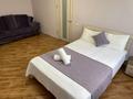 1-бөлмелі пәтер · 40 м² · 4/4 қабат, Байтурсынова 86/88 — Абая, бағасы: 17 000 ₸ в Алматы, Медеуский р-н — фото 4