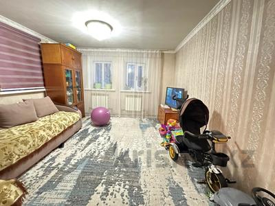Отдельный дом • 3 комнаты • 59 м² • 2 сот., ПЯТИЛЕТКА за 14.5 млн 〒 в Алматы, Турксибский р-н