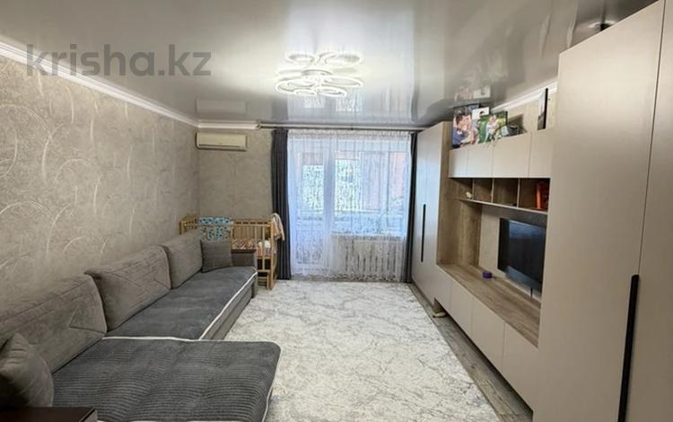 2-комнатная квартира · 61 м² · 5/5 этаж, улица Павла Корчагина 104 за 16.7 млн 〒 в Рудном — фото 2