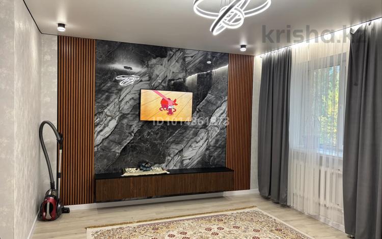 2-бөлмелі пәтер · 60.6 м² · 1/5 қабат, ЖМ Лесная поляна — Республика, бағасы: 29 млн ₸ в Косшы — фото 2