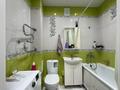 1-комнатная квартира · 41 м² · 8/9 этаж, Момышулы 2/6 за 200 000 ₸ в Астане, Алматы р-н — фото 9