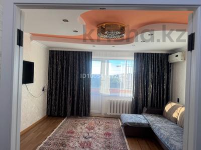 4-комнатная квартира · 80 м² · 5/5 этаж, 40 квартал 1 за 30.5 млн 〒 в Семее