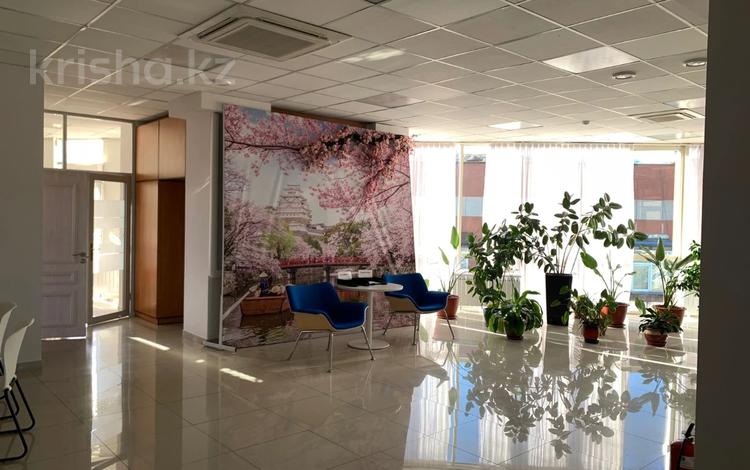 Офисы • 1323 м² за ~ 13.2 млн 〒 в Алматы, Медеуский р-н — фото 33